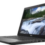 Dell Latitude 7490 business laptop for office and professional use – Omkar Softech