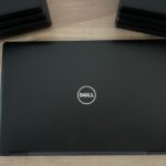 Reliable Dell Latitude 5580 laptop for productivity and work – Omkar Softech