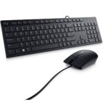 Dell KB216 combo with full-size keyboard and optical mouse – Omkar Softech