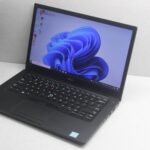 Dell Latitude 7490 business laptop for office and professional use – Omkar Softech