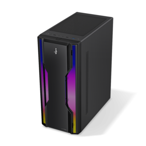 Finger PC cabinet with modern design for office desktop – Omkar Softech