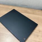 Lenovo X1 Carbon lightweight high-performance laptop – Omkar Softech