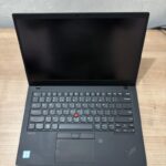Lenovo X1 Carbon laptop for productivity and office work – Omkar Softech