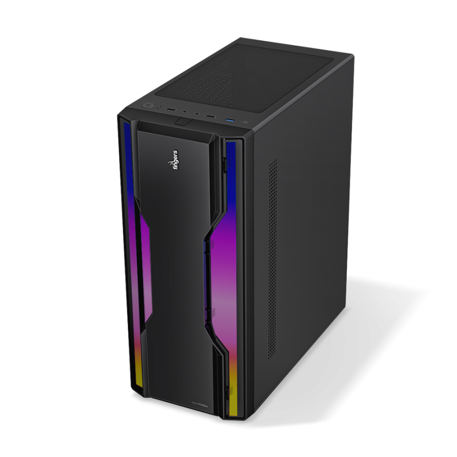 Intel Core i5 6th Gen Office PC with 16GB RAM and 240GB SSD – Omkar Softech