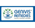 Genivis Remidies logo
